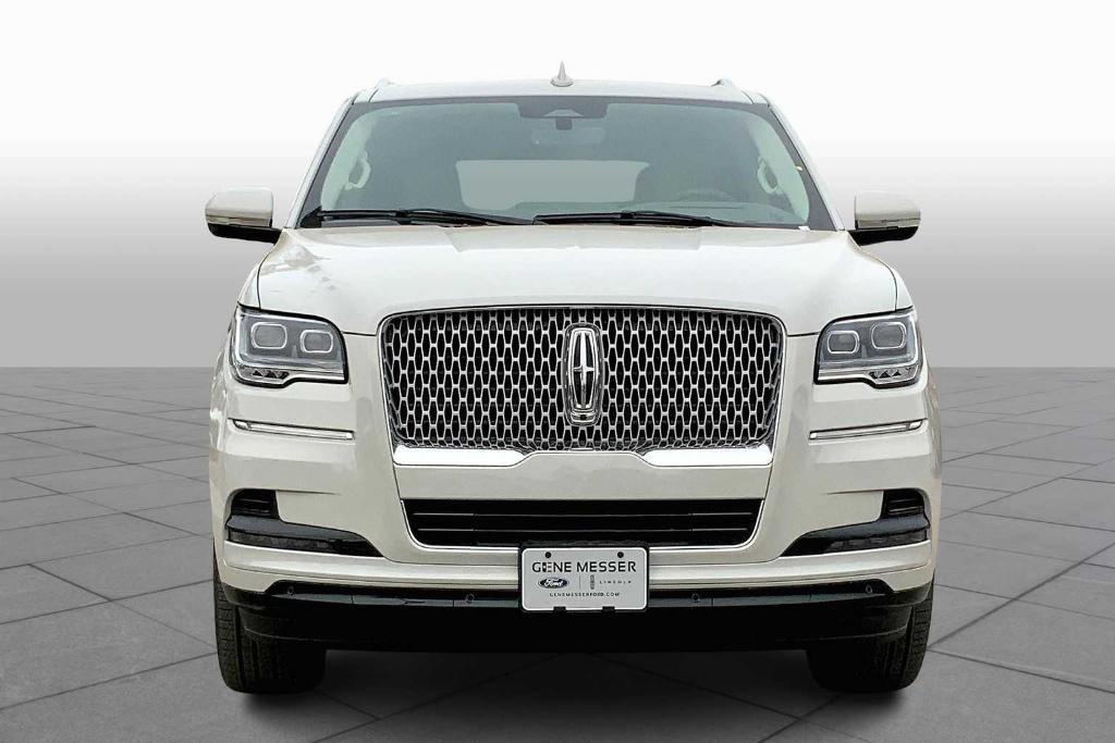 new 2024 Lincoln Navigator car, priced at $101,945