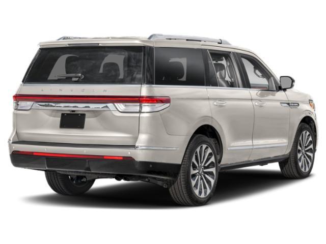 new 2024 Lincoln Navigator car, priced at $106,945