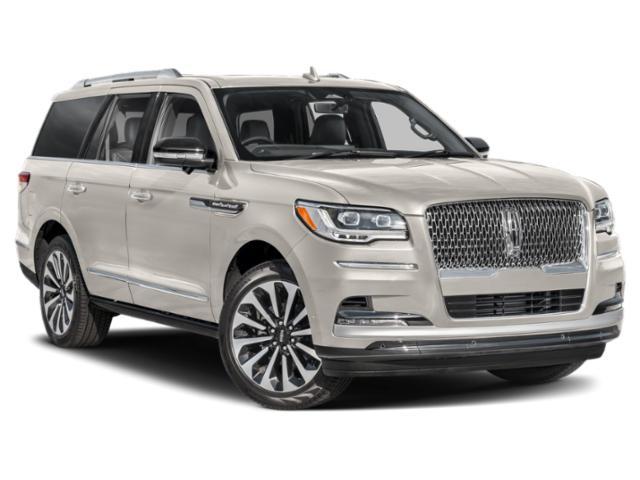 new 2024 Lincoln Navigator car, priced at $106,945