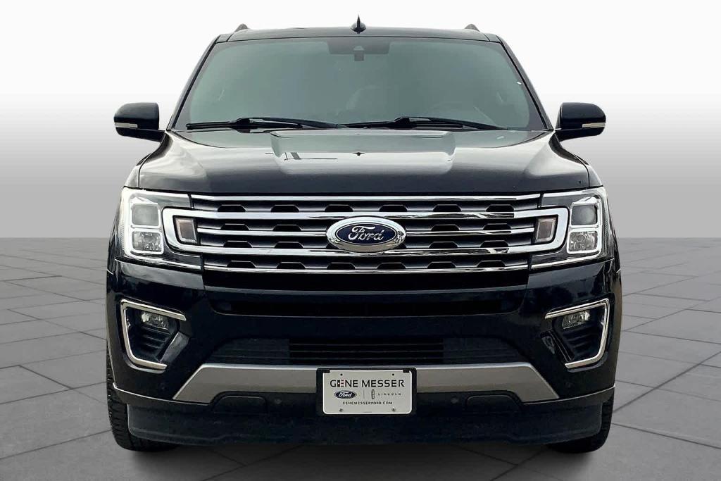 used 2020 Ford Expedition car, priced at $28,750