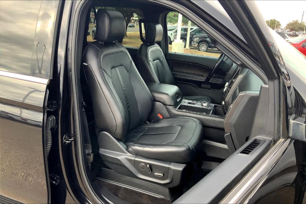 used 2020 Ford Expedition car, priced at $28,750