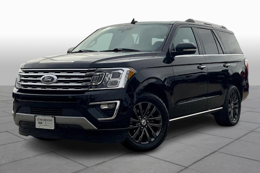 used 2020 Ford Expedition car, priced at $28,750