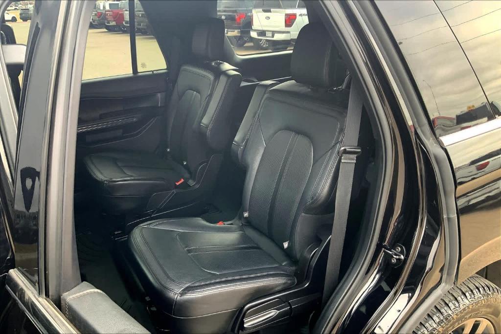 used 2020 Ford Expedition car, priced at $28,750