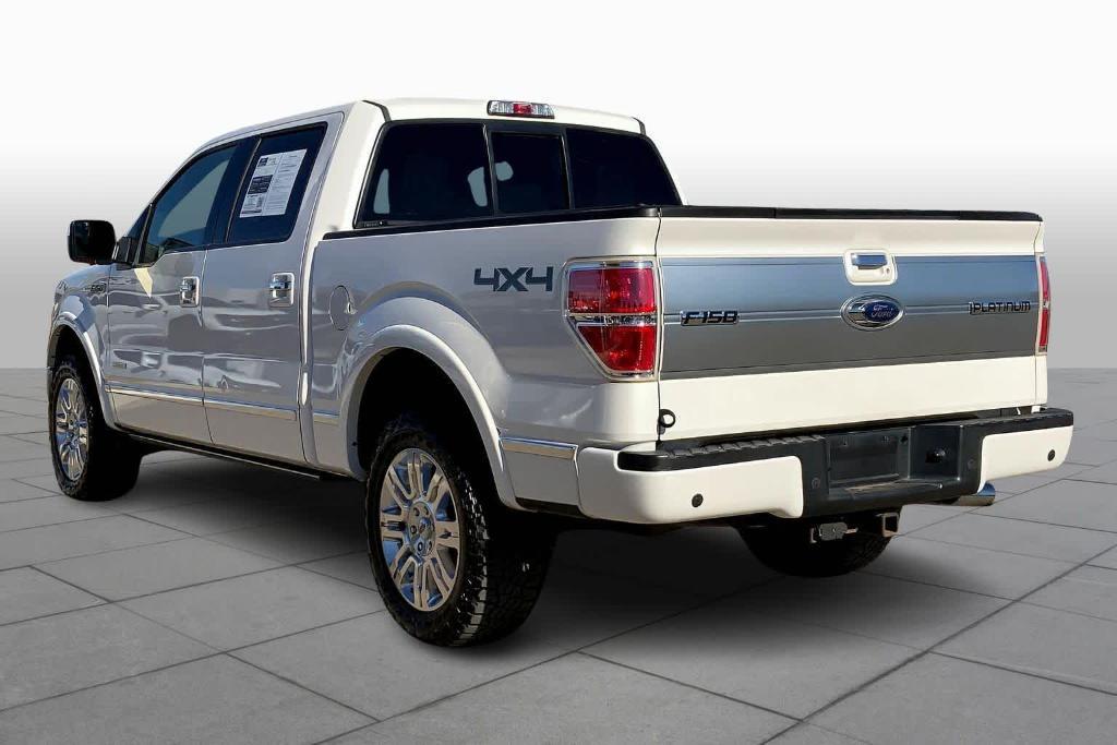 used 2012 Ford F-150 car, priced at $15,998