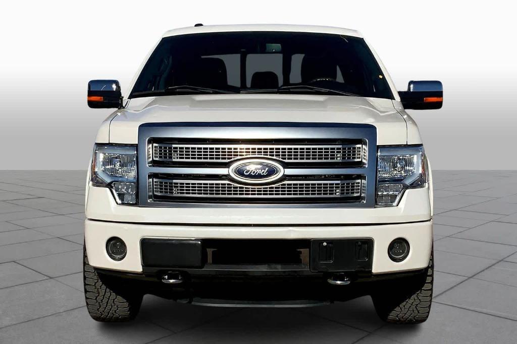 used 2012 Ford F-150 car, priced at $15,998