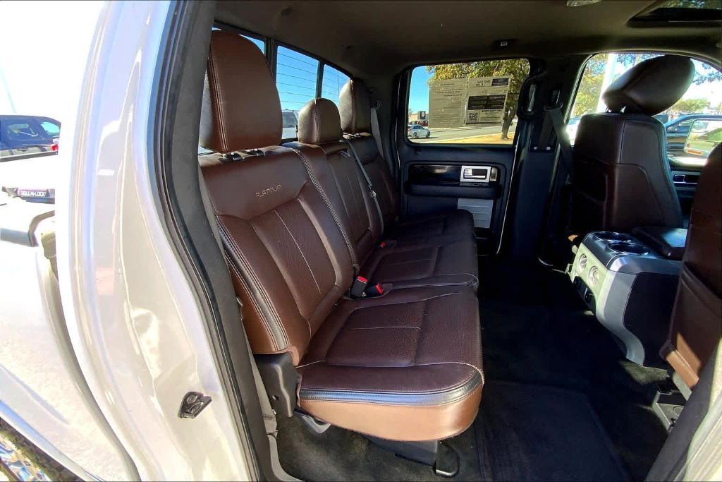 used 2012 Ford F-150 car, priced at $15,998
