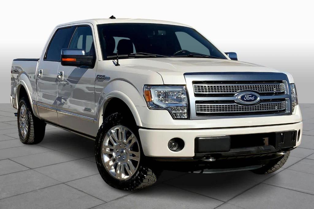 used 2012 Ford F-150 car, priced at $15,998