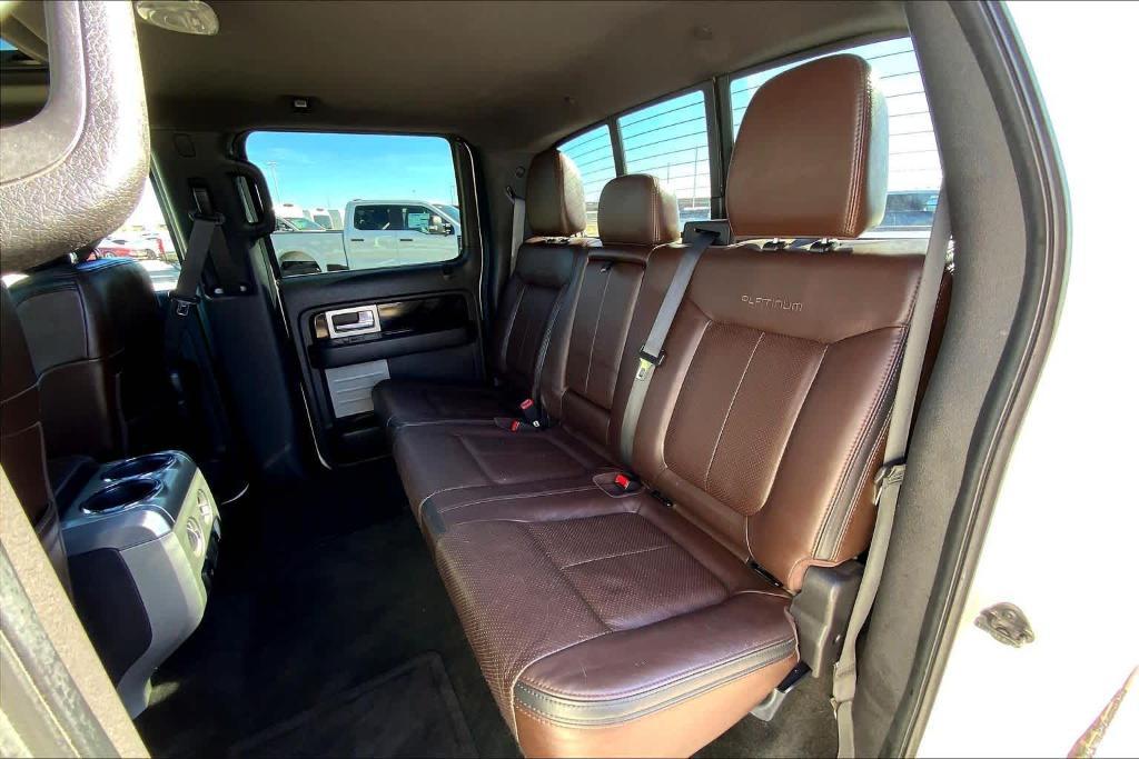 used 2012 Ford F-150 car, priced at $15,998