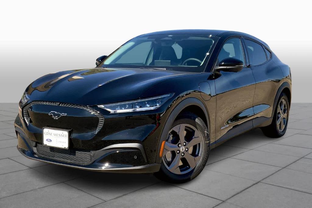 new 2023 Ford Mustang Mach-E car, priced at $39,102