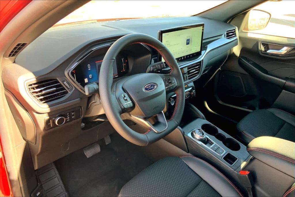 new 2025 Ford Escape car, priced at $31,220