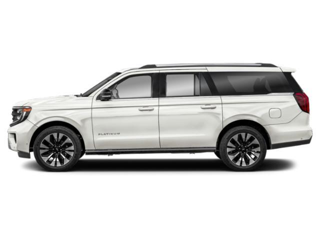 new 2025 Ford Expedition Max car, priced at $84,510