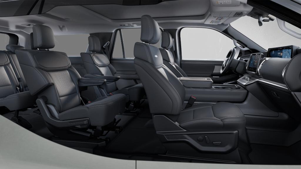 new 2025 Ford Expedition Max car, priced at $84,510