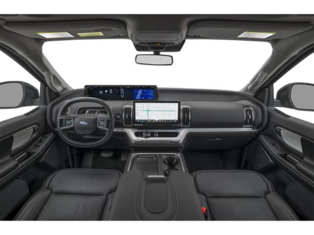 new 2025 Ford Expedition Max car, priced at $84,510