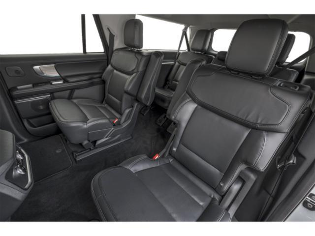 new 2025 Ford Expedition Max car, priced at $84,510