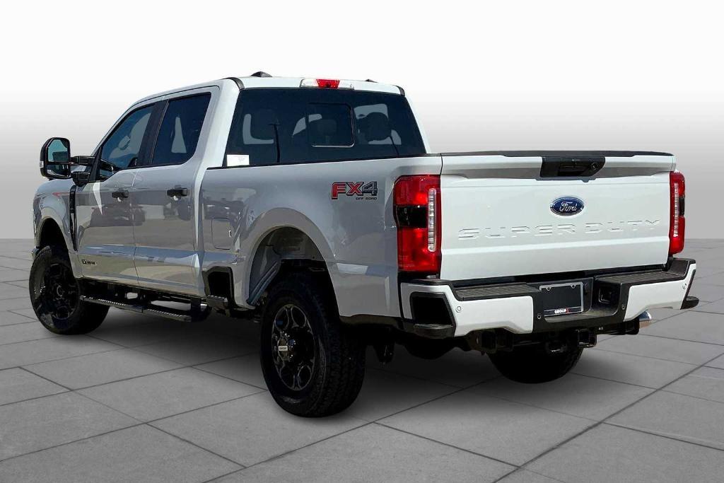new 2026 Ford F-250 car, priced at $74,375