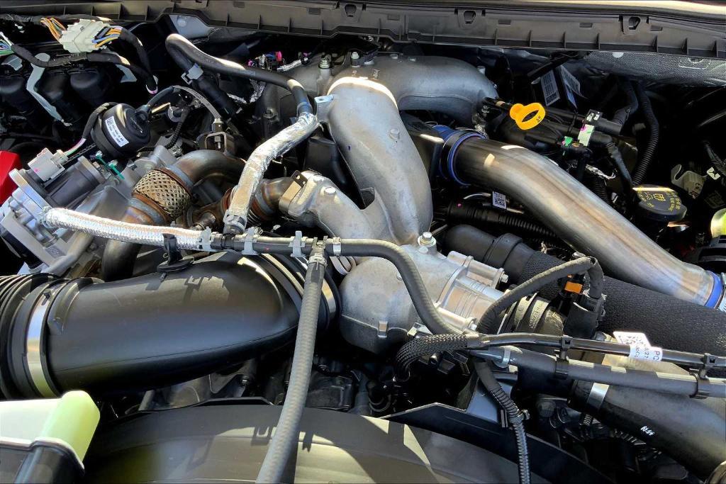 new 2026 Ford F-250 car, priced at $74,375