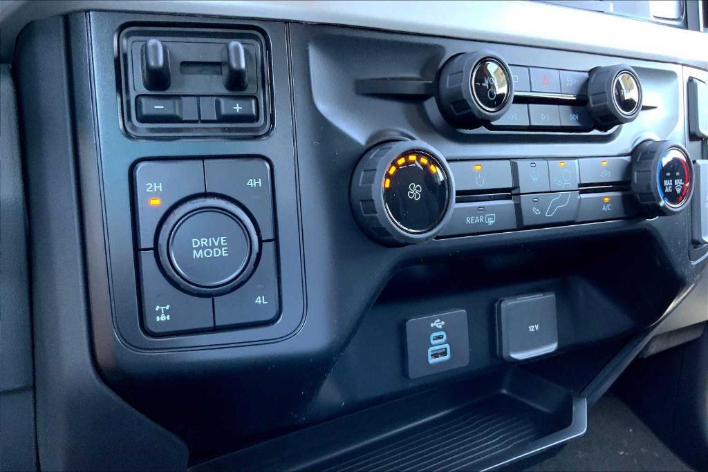 new 2026 Ford F-250 car, priced at $74,375