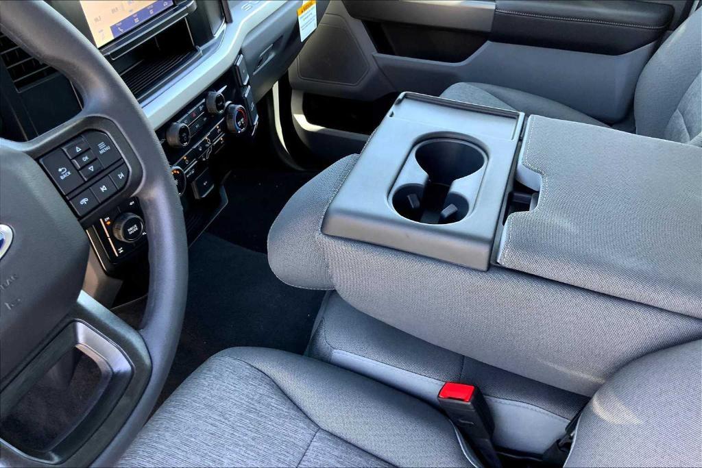 new 2026 Ford F-250 car, priced at $74,375