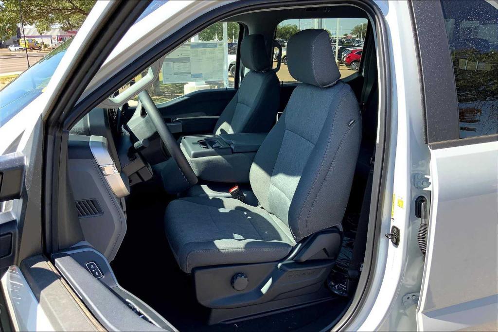new 2026 Ford F-250 car, priced at $74,375