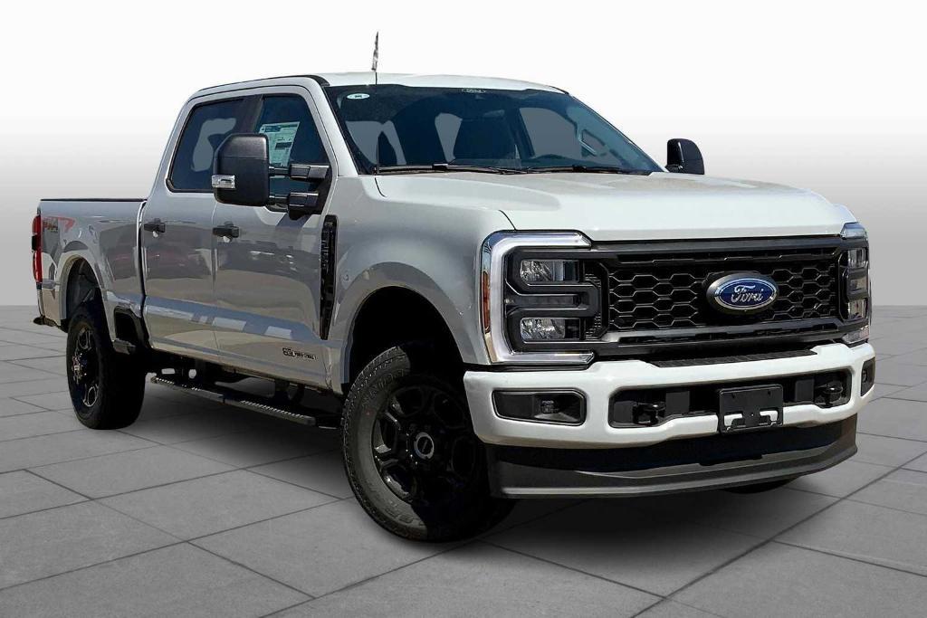 new 2026 Ford F-250 car, priced at $74,375