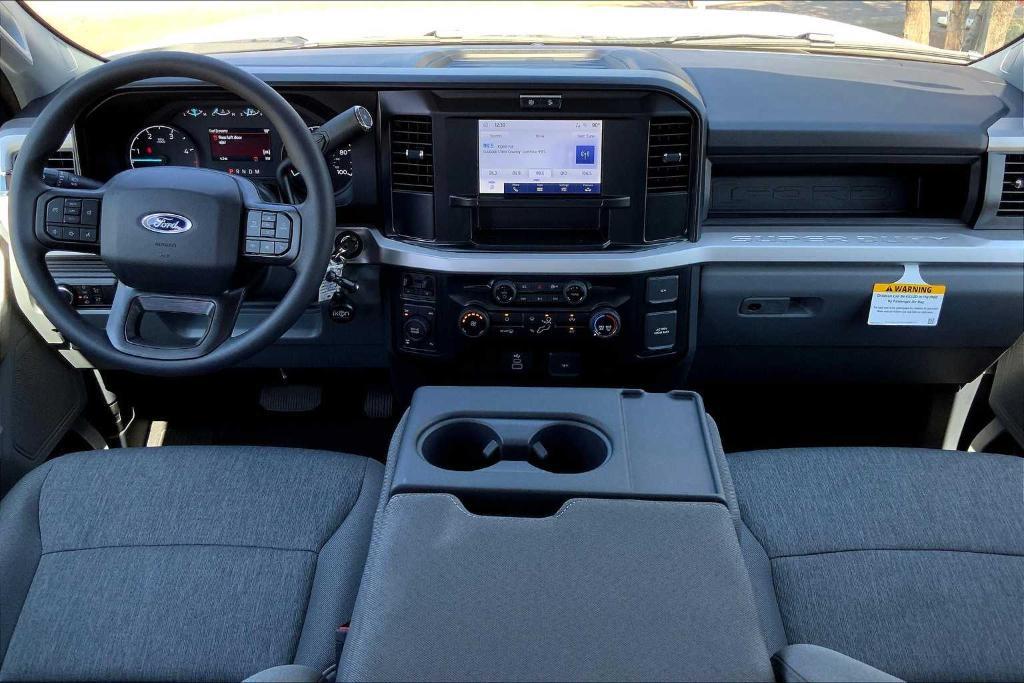 new 2026 Ford F-250 car, priced at $74,375