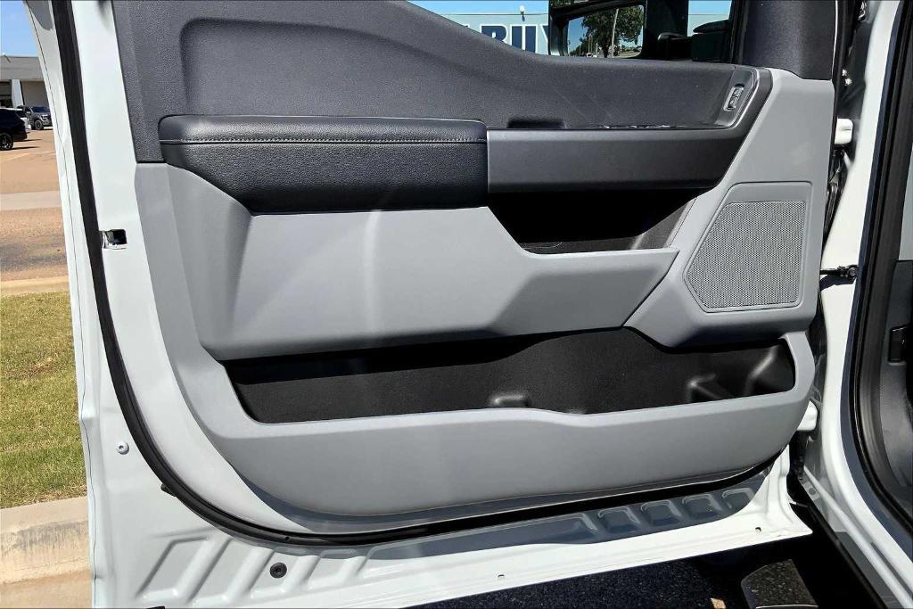 new 2026 Ford F-250 car, priced at $74,375