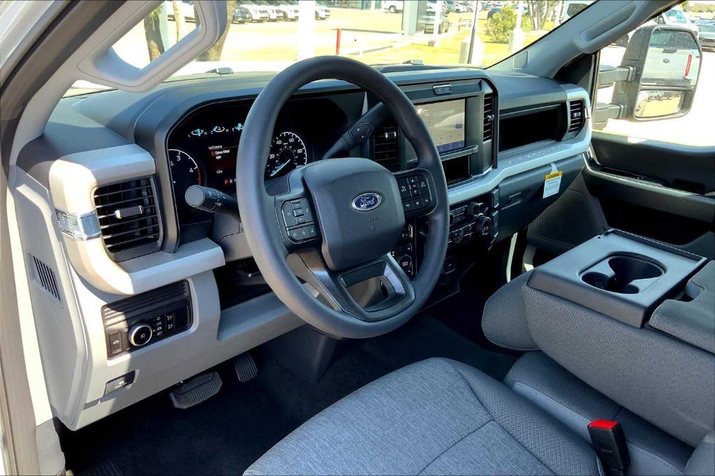 new 2026 Ford F-250 car, priced at $74,375
