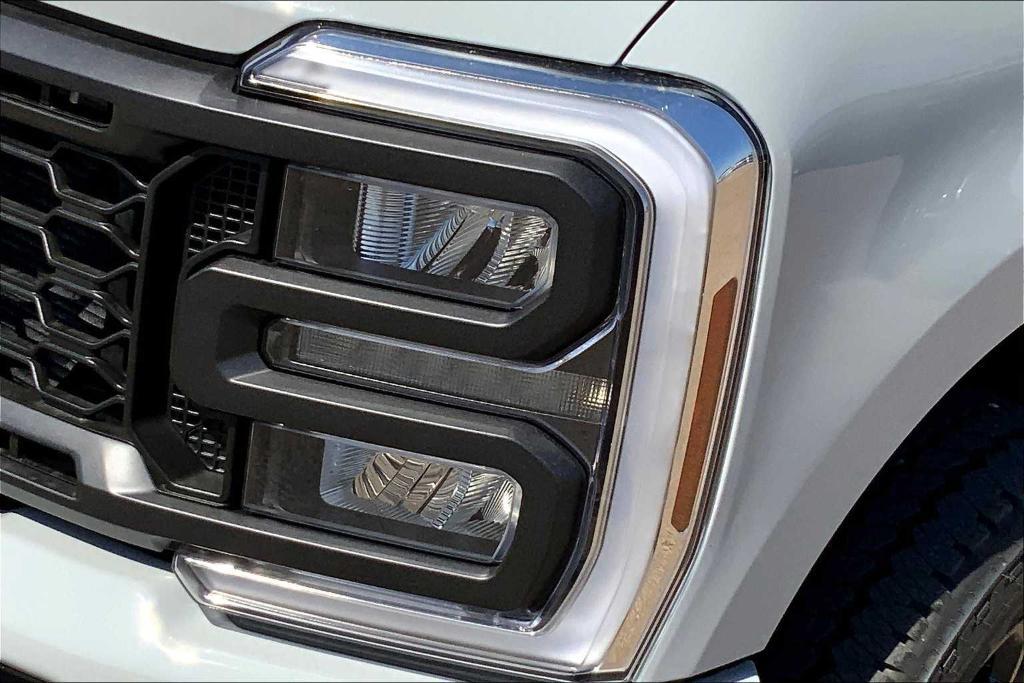 new 2026 Ford F-250 car, priced at $74,375