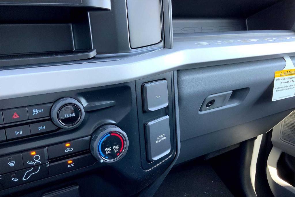new 2026 Ford F-250 car, priced at $74,375
