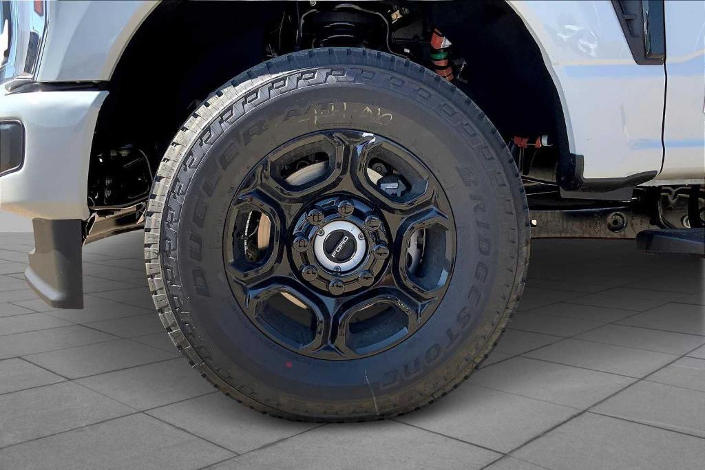 new 2026 Ford F-250 car, priced at $74,375