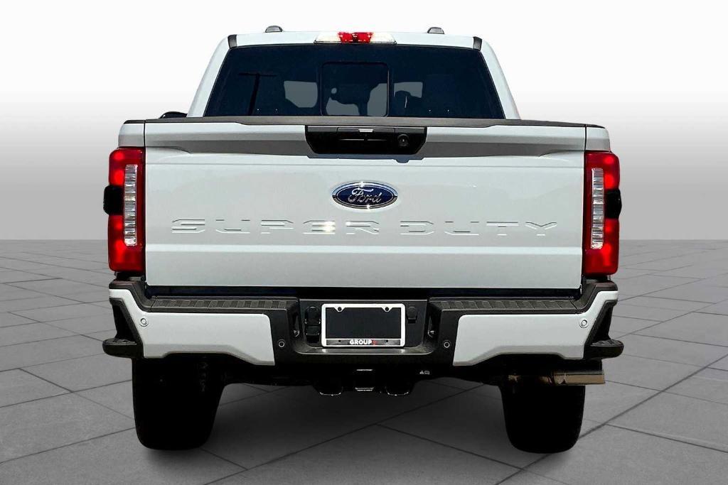 new 2026 Ford F-250 car, priced at $74,375