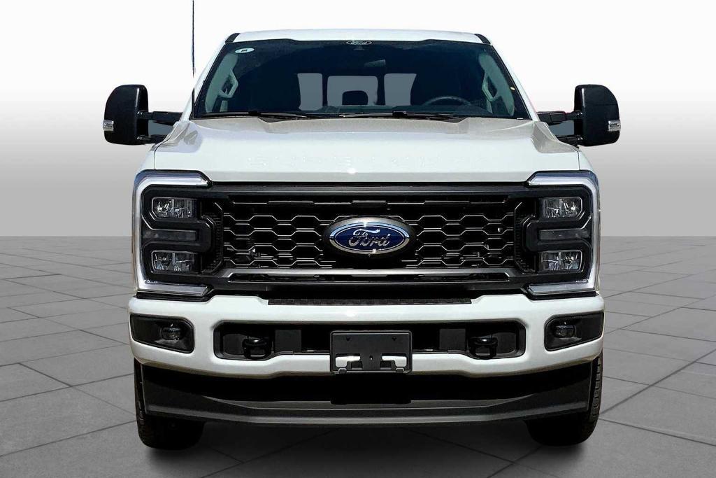 new 2026 Ford F-250 car, priced at $74,375