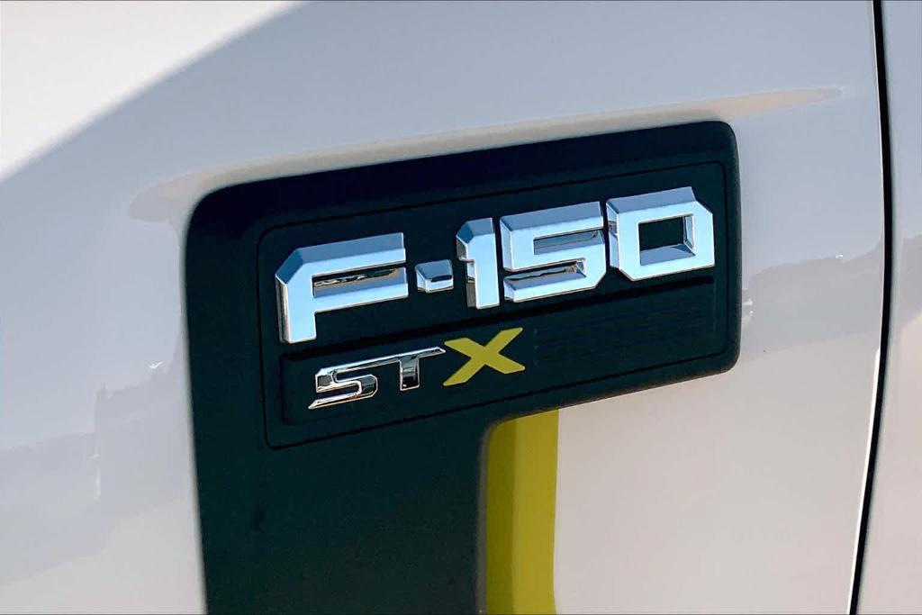 new 2024 Ford F-150 car, priced at $40,331