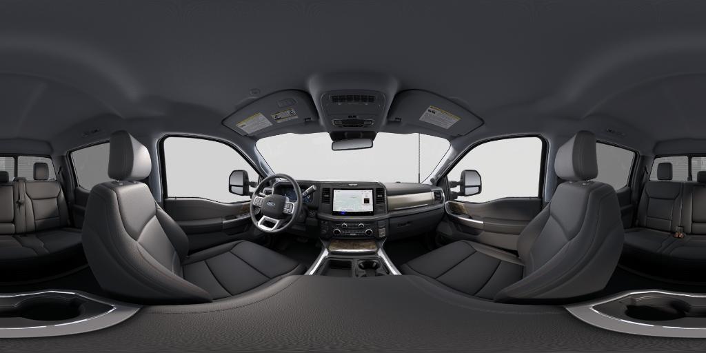 new 2025 Ford F-350 car, priced at $78,270