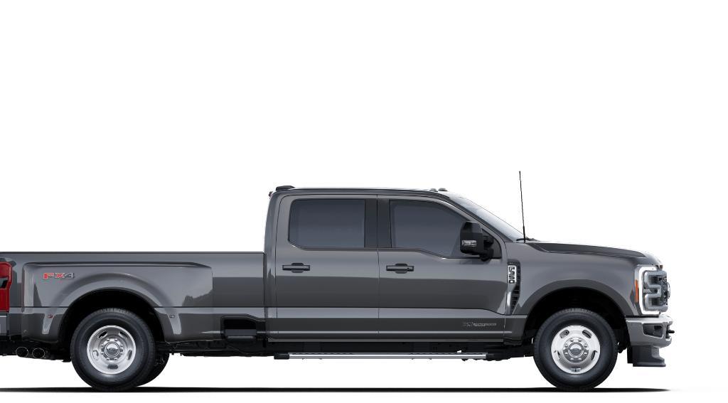 new 2025 Ford F-350 car, priced at $78,270