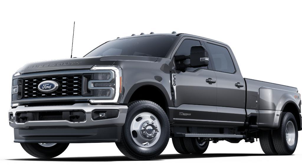 new 2025 Ford F-350 car, priced at $78,270