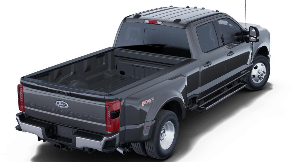 new 2025 Ford F-350 car, priced at $78,270
