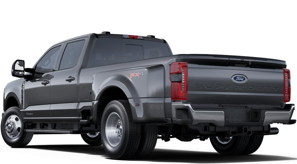 new 2025 Ford F-350 car, priced at $78,270