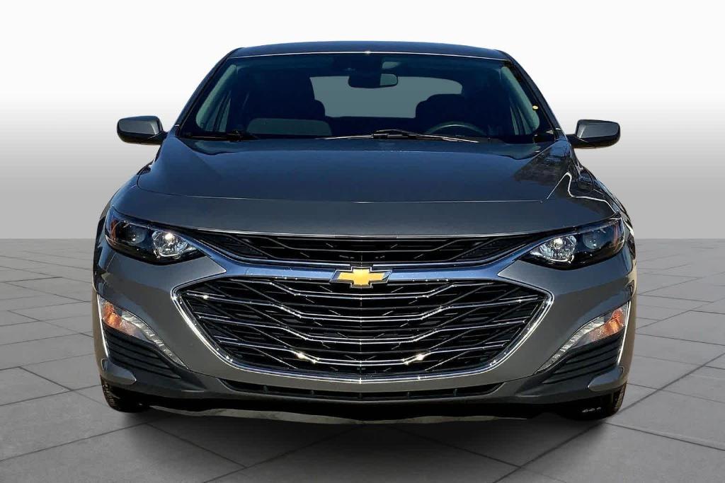 used 2023 Chevrolet Malibu car, priced at $18,515