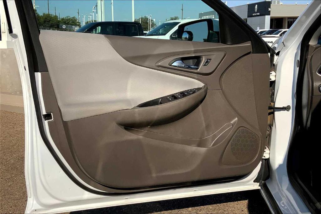 used 2020 Chevrolet Malibu car, priced at $12,850