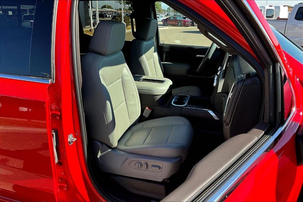 used 2020 GMC Sierra 1500 car, priced at $38,907