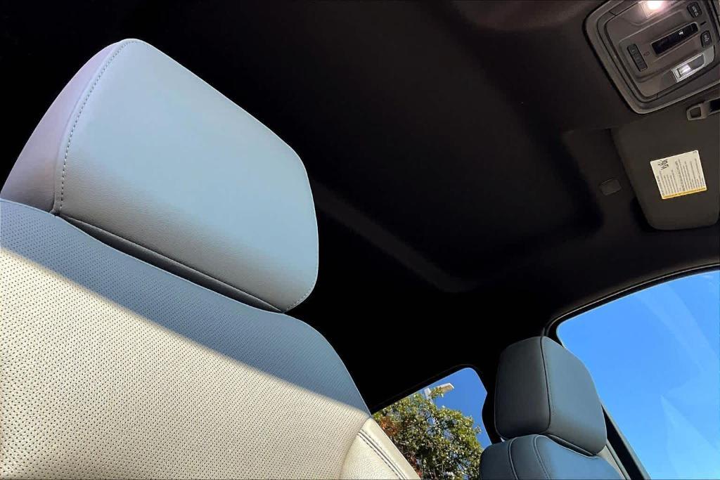 used 2020 GMC Sierra 1500 car, priced at $38,907