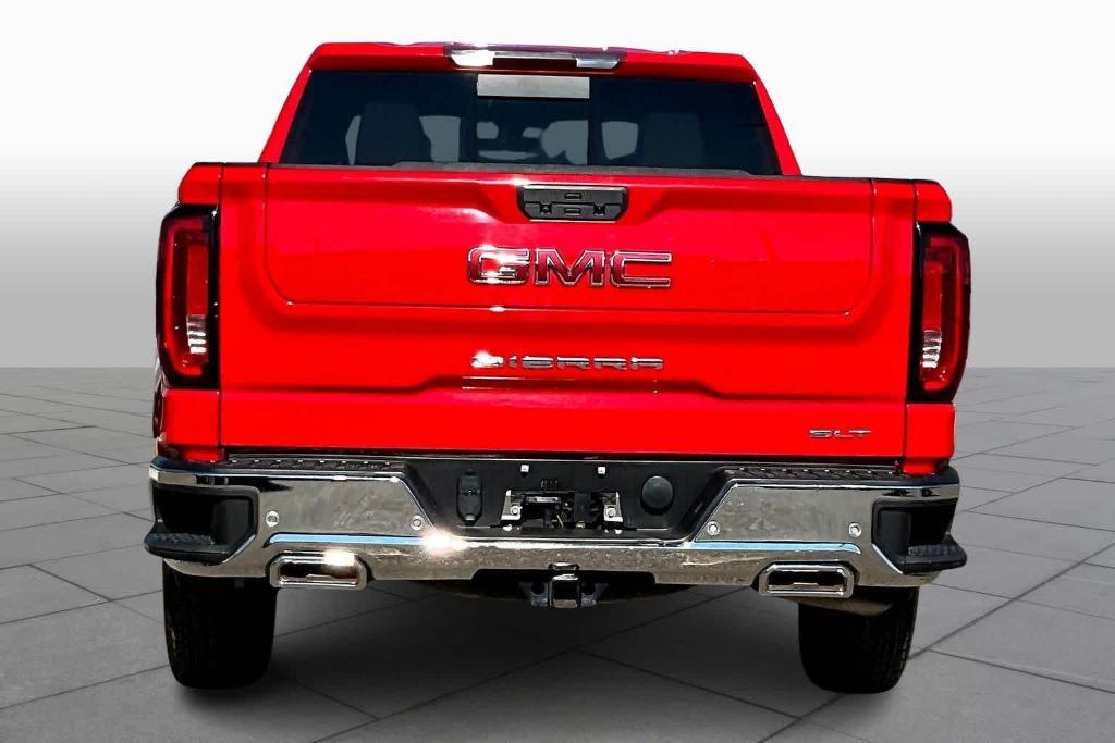 used 2020 GMC Sierra 1500 car, priced at $38,907