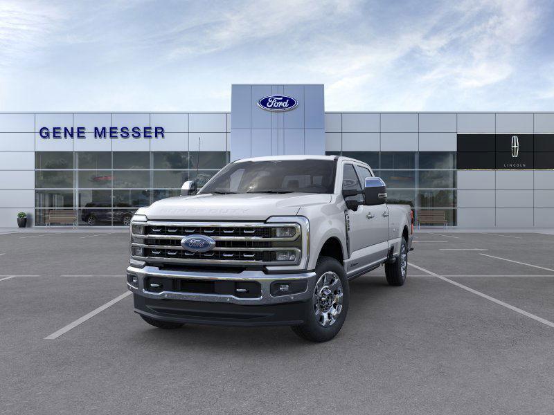 new 2024 Ford F-350 car, priced at $86,405