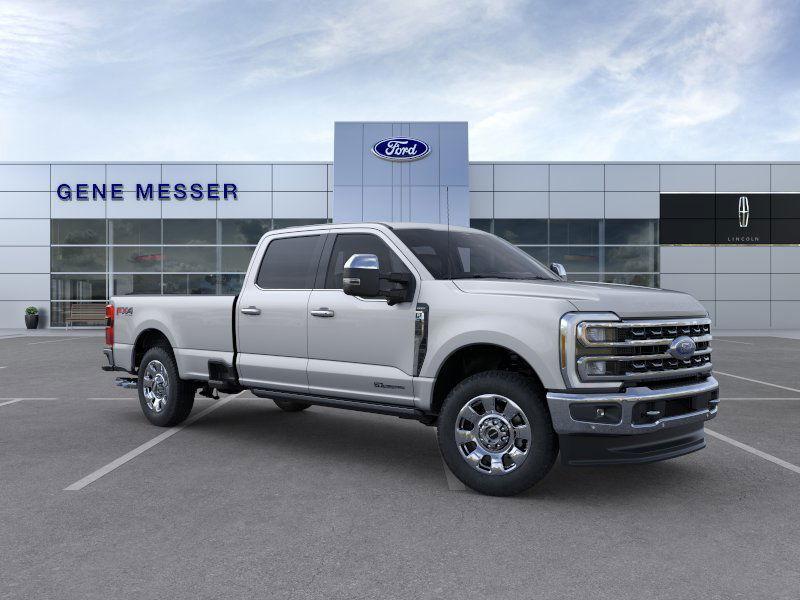 new 2024 Ford F-350 car, priced at $86,405