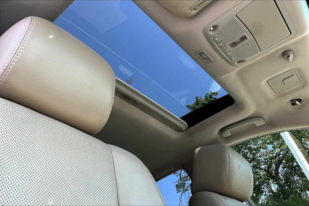 used 2013 Nissan Pathfinder car, priced at $9,018