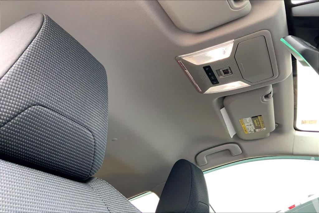 used 2022 Toyota RAV4 car, priced at $24,109