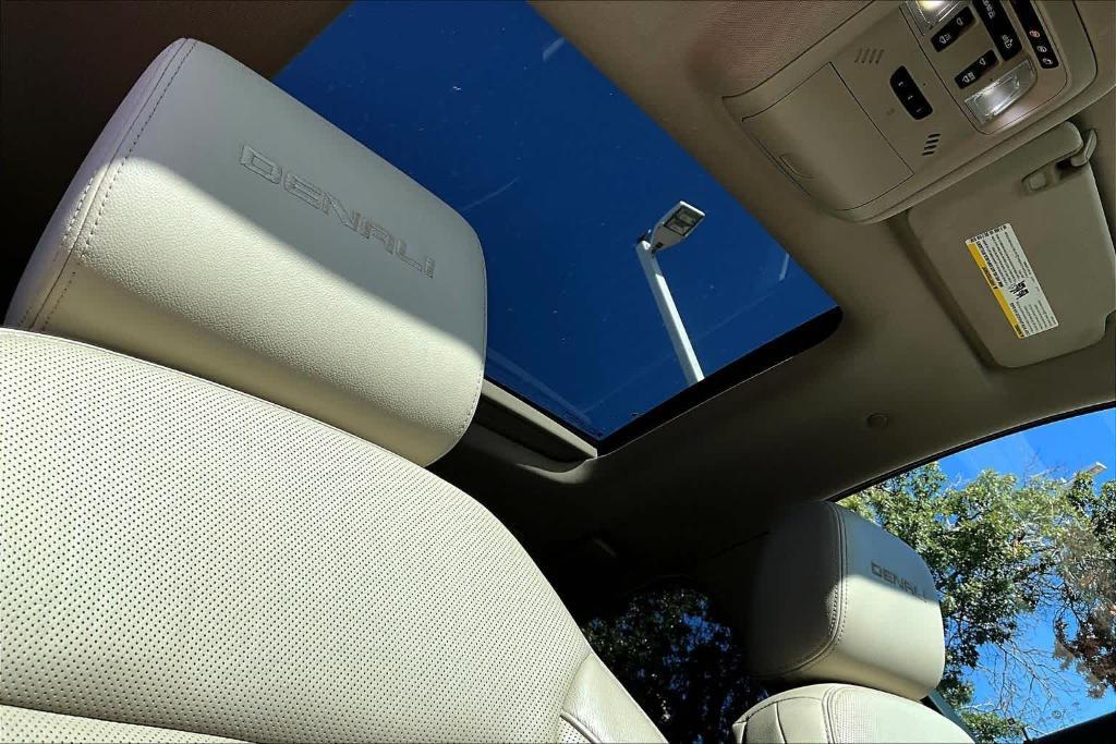 used 2017 GMC Acadia car, priced at $17,743