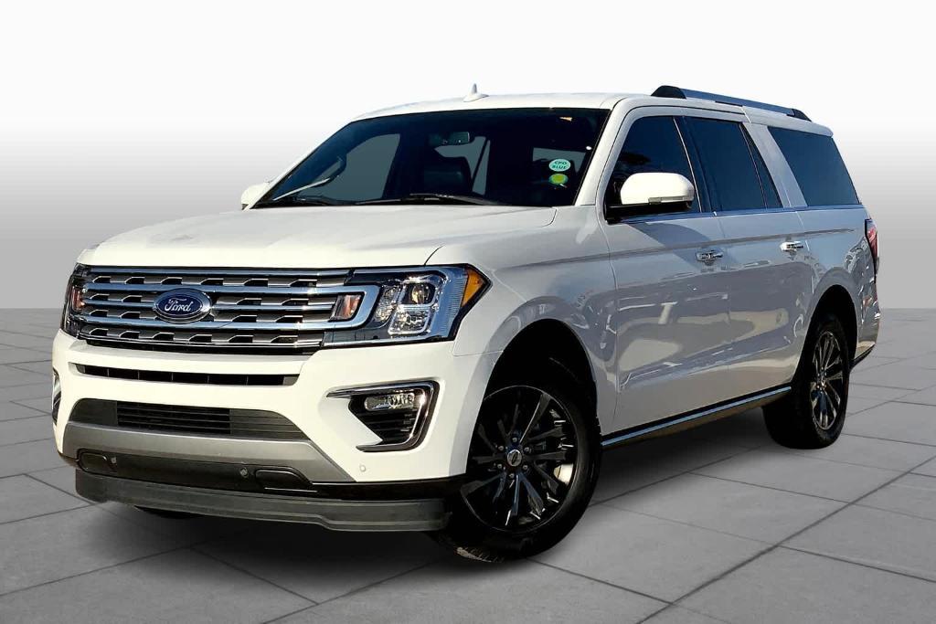 used 2019 Ford Expedition Max car, priced at $26,000