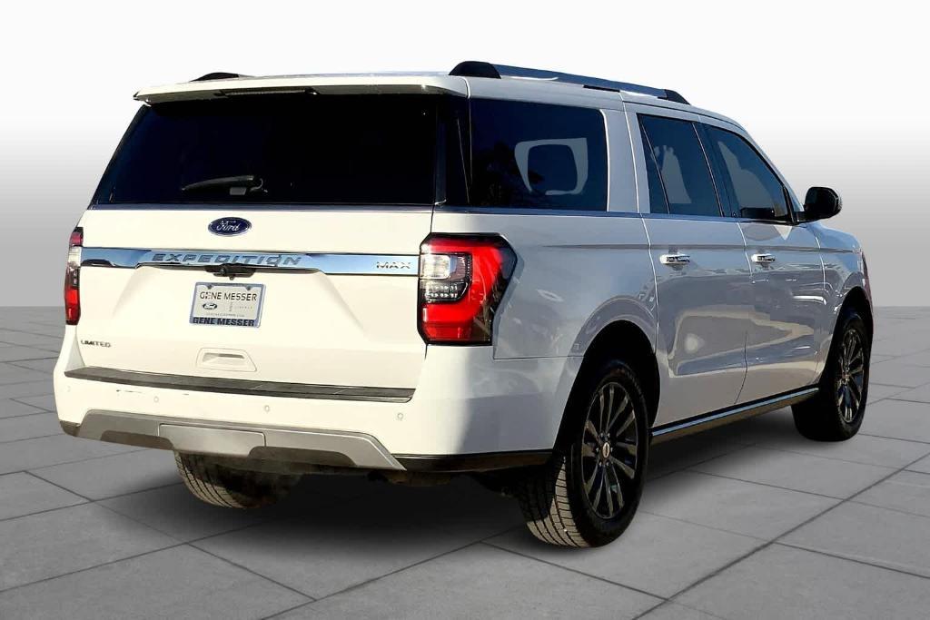 used 2019 Ford Expedition Max car, priced at $26,000